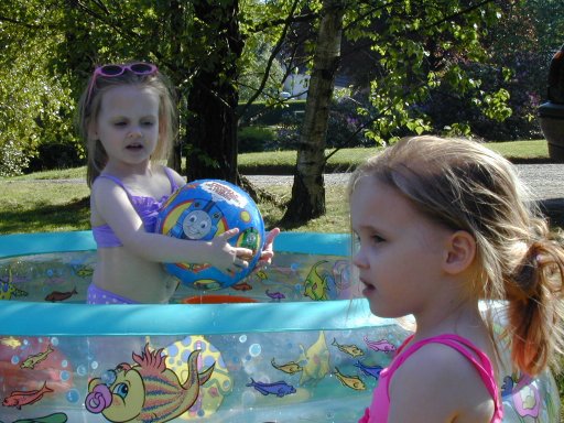 Summer 2001